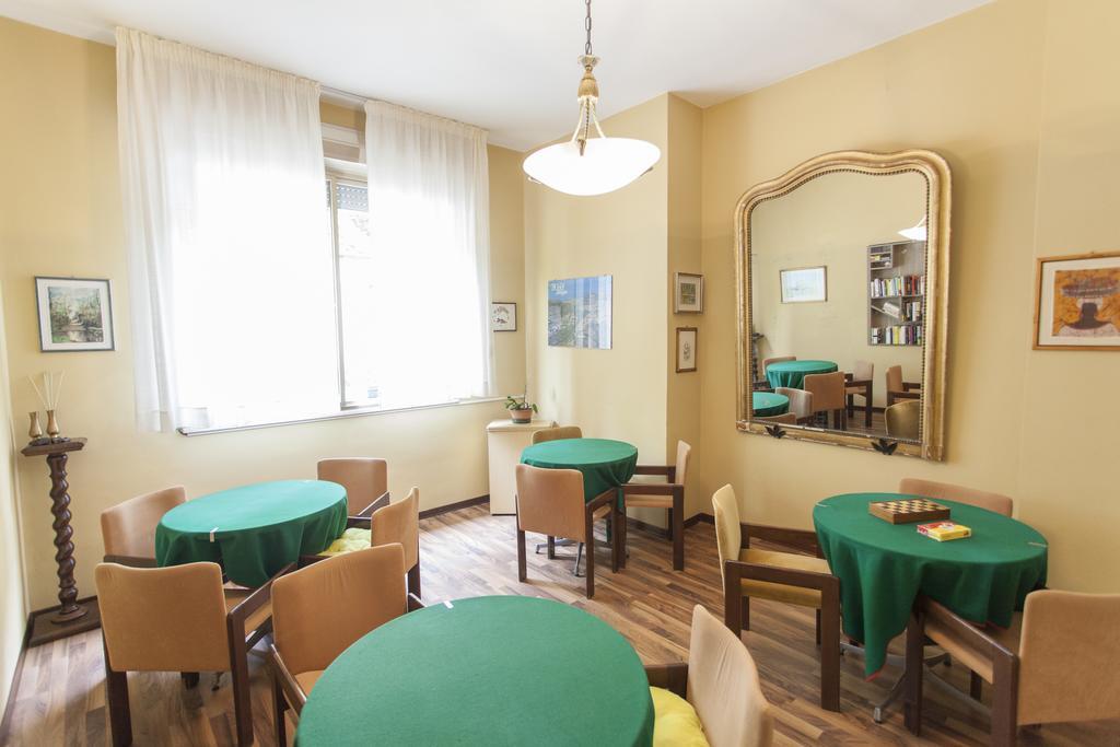 Hotel Rossini Tabiano Terme Eksteriør bilde